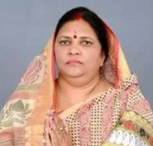 Smt Krishna Paswan